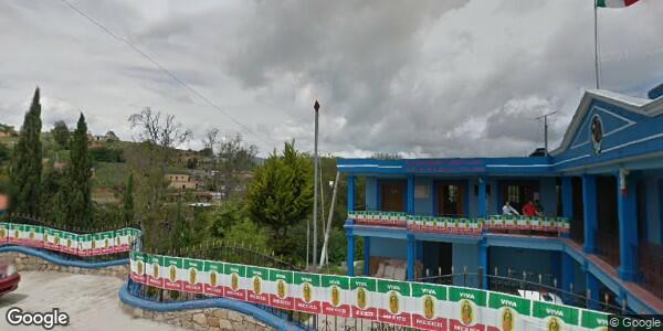 MUNICIPIO DE SANTIAGO NACALTEPEC
